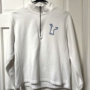 Save the Whales Zip Up